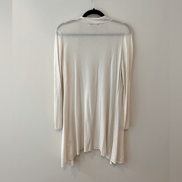 🤍Nougat London Cream Duster/Cardigan - Picture 2 of 4